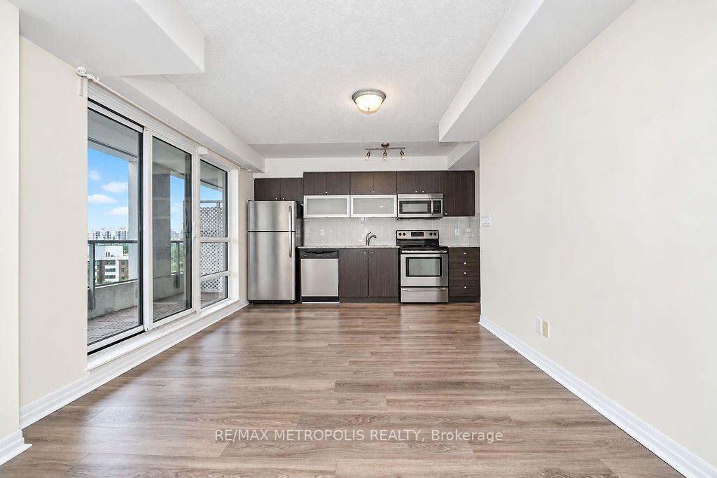 Photo 12 of Unit 2304, 2015 Sheppard Avenue E, North York, Henry Farm — HOMEH