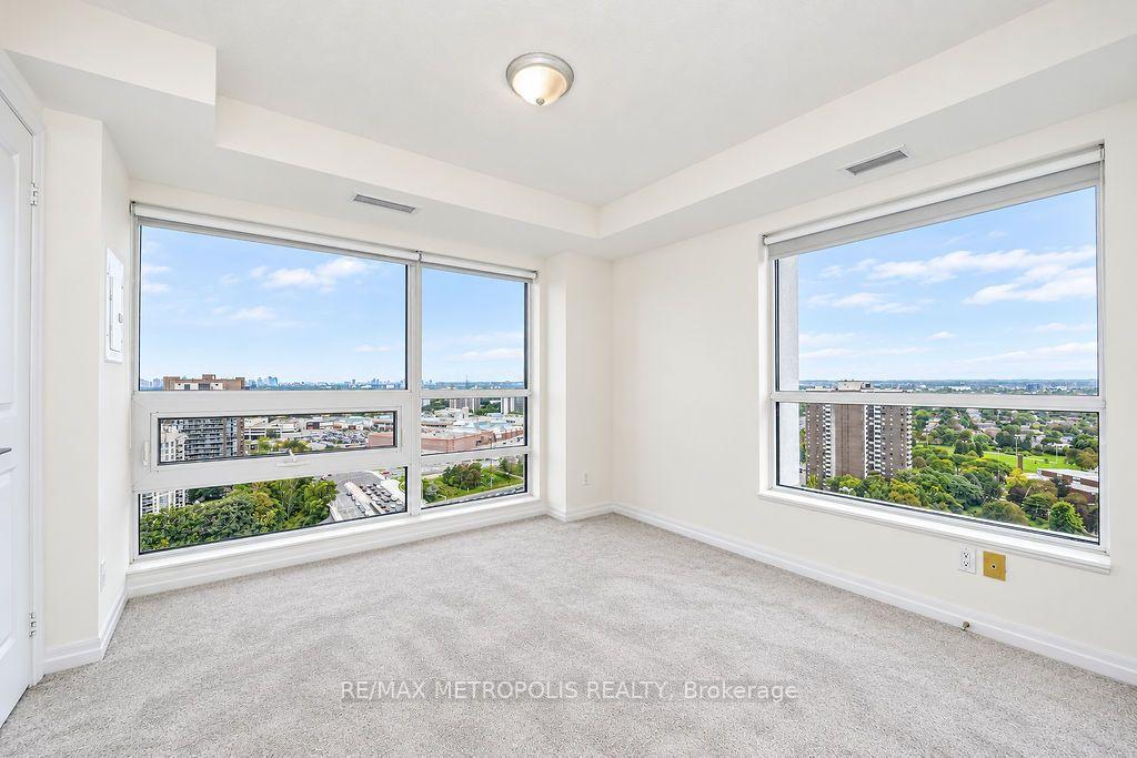 Photo 17 of Unit 2304, 2015 Sheppard Avenue E, North York, Henry Farm — HOMEH