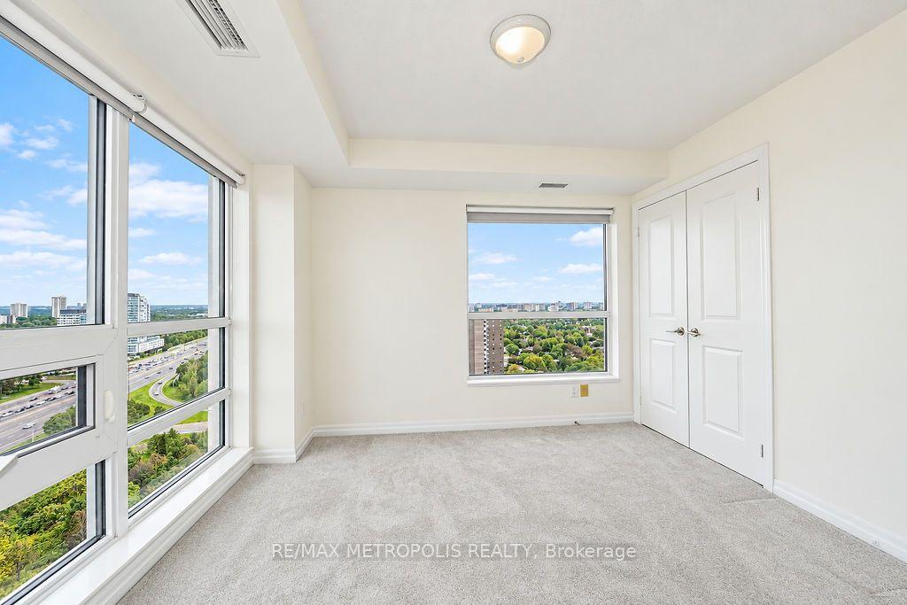 Photo 18 of Unit 2304, 2015 Sheppard Avenue E, North York, Henry Farm — HOMEH