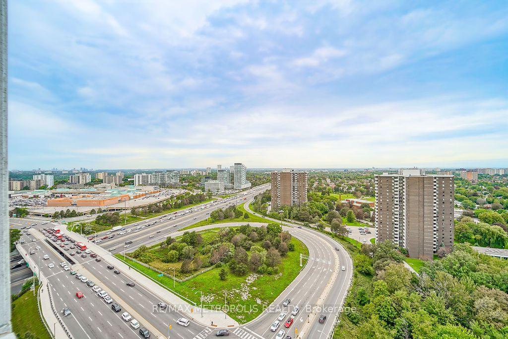 Photo 22 of Unit 2304, 2015 Sheppard Avenue E, North York, Henry Farm — HOMEH