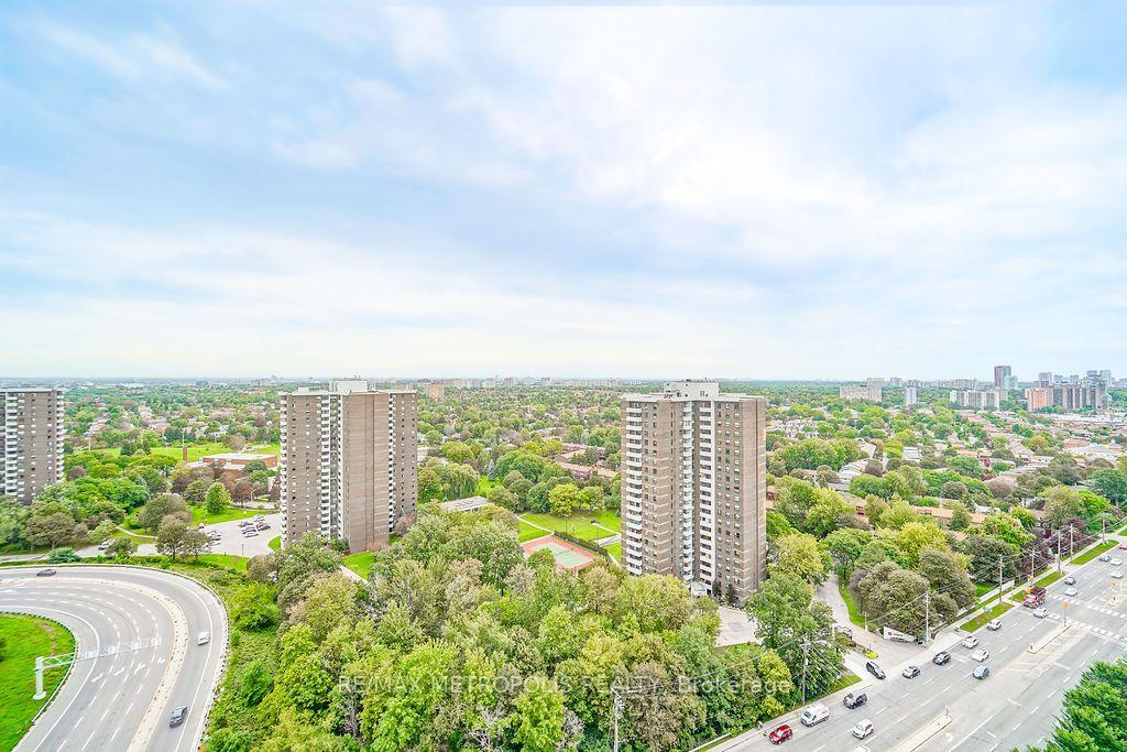 Photo 23 of Unit 2304, 2015 Sheppard Avenue E, North York, Henry Farm — HOMEH