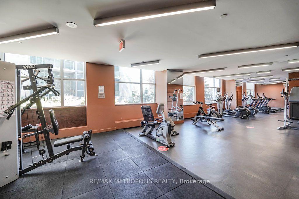 Photo 24 of Unit 2304, 2015 Sheppard Avenue E, North York, Henry Farm — HOMEH