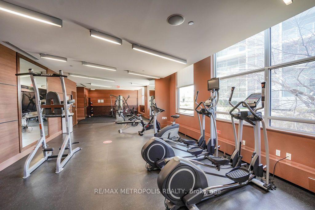 Photo 25 of Unit 2304, 2015 Sheppard Avenue E, North York, Henry Farm — HOMEH