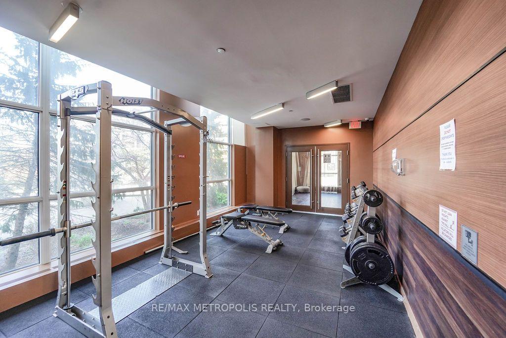 Photo 26 of Unit 2304, 2015 Sheppard Avenue E, North York, Henry Farm — HOMEH