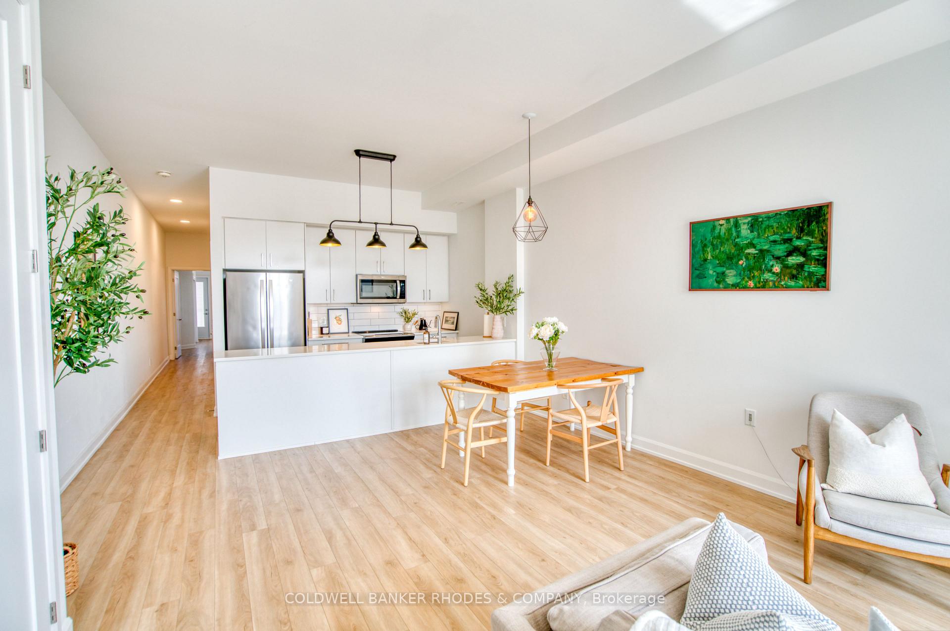 Photo 3 of Unit 5, 515 Gladstone Avenue, Ottawa, Ottawa Centre — HOMEH