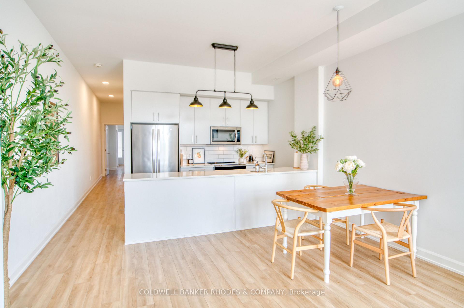 Photo 5 of Unit 5, 515 Gladstone Avenue, Ottawa, Ottawa Centre — HOMEH
