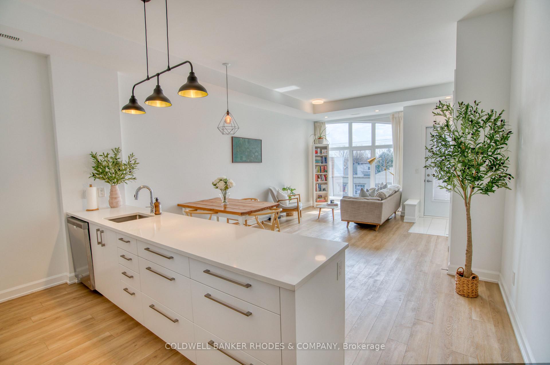 Photo 7 of Unit 5, 515 Gladstone Avenue, Ottawa, Ottawa Centre — HOMEH