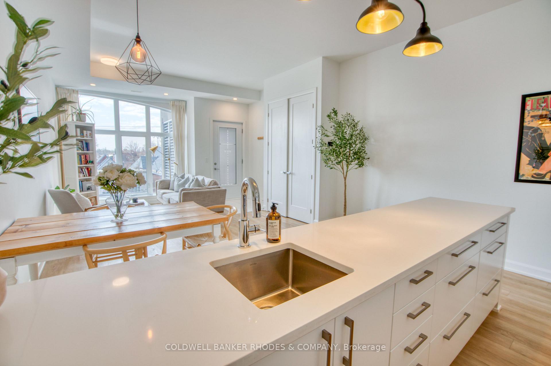 Photo 9 of Unit 5, 515 Gladstone Avenue, Ottawa, Ottawa Centre — HOMEH
