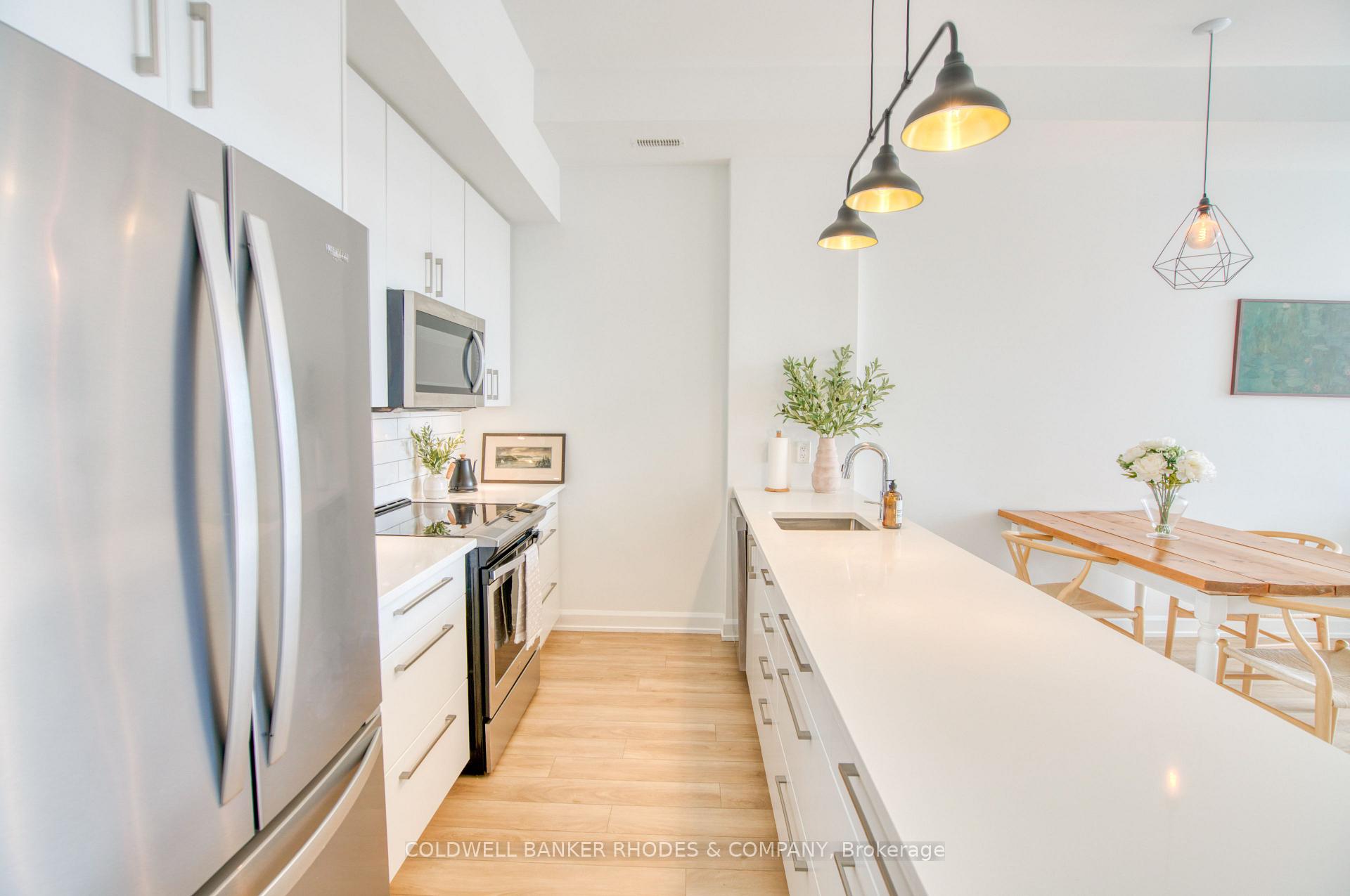 Photo 10 of Unit 5, 515 Gladstone Avenue, Ottawa, Ottawa Centre — HOMEH