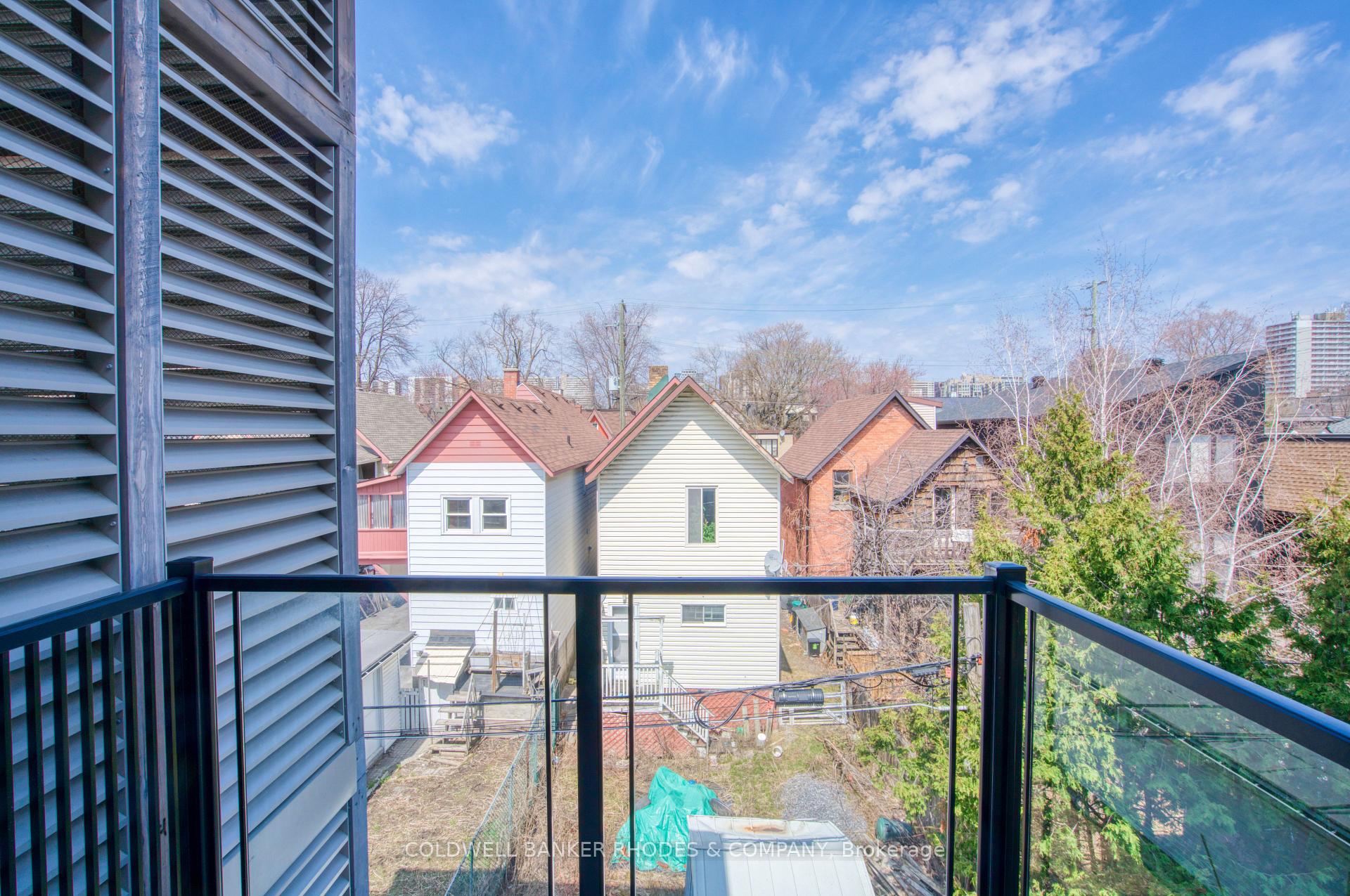 Photo 20 of Unit 5, 515 Gladstone Avenue, Ottawa, Ottawa Centre — HOMEH