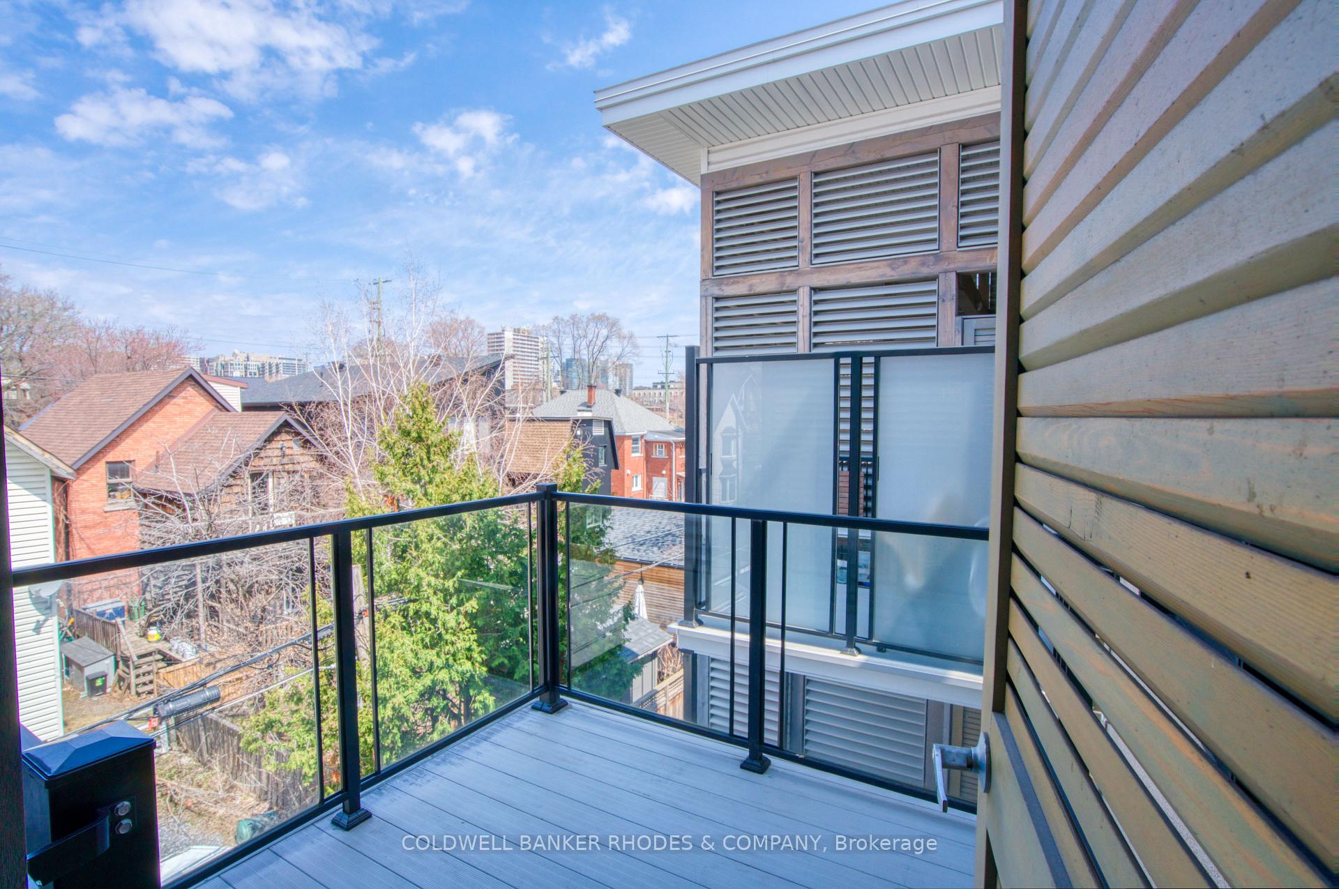 Photo 21 of Unit 5, 515 Gladstone Avenue, Ottawa, Ottawa Centre — HOMEH