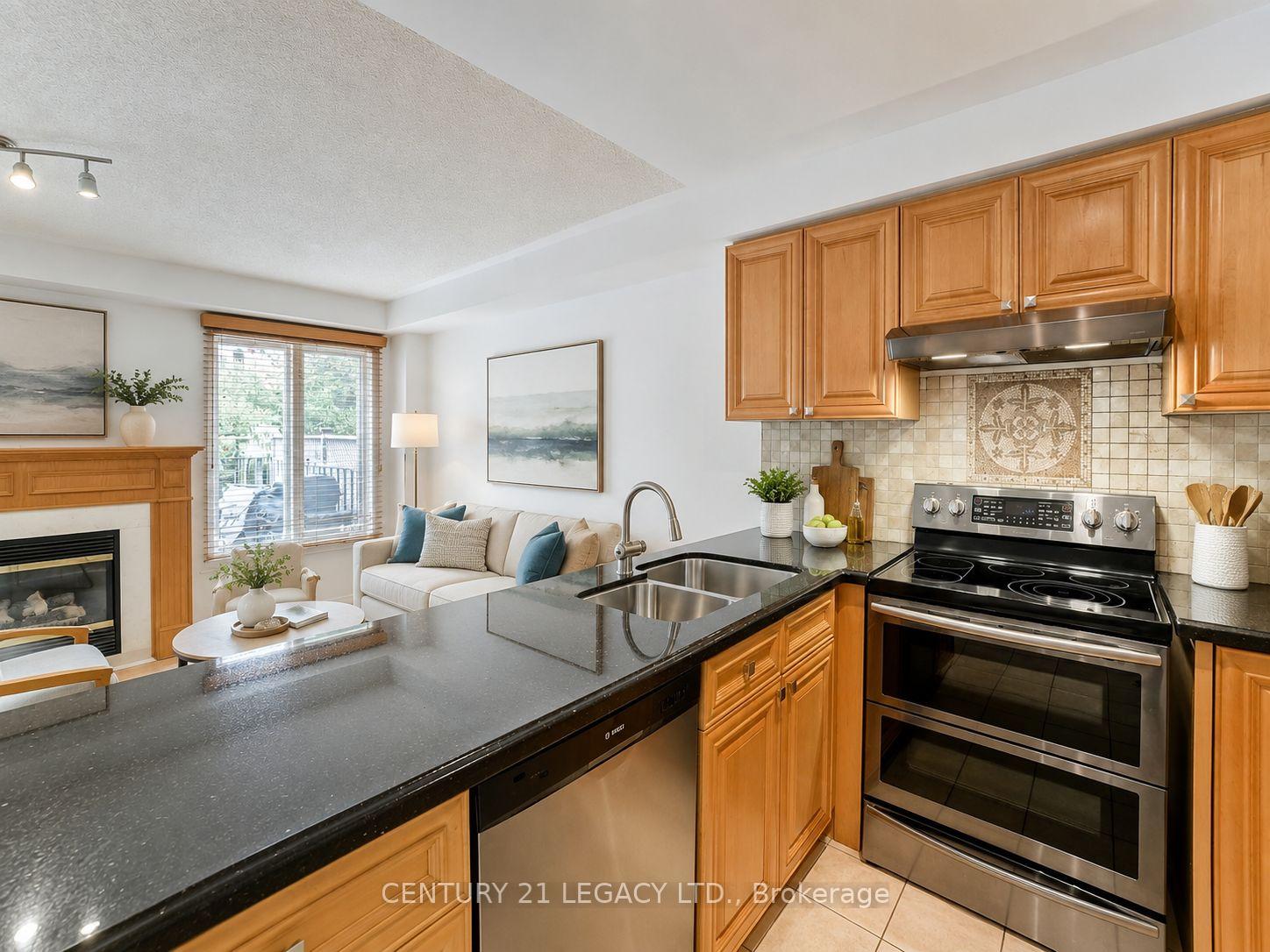 Photo 5 of 1098 Carding Mill Place, Mississauga, Meadowvale Village — HOMEH
