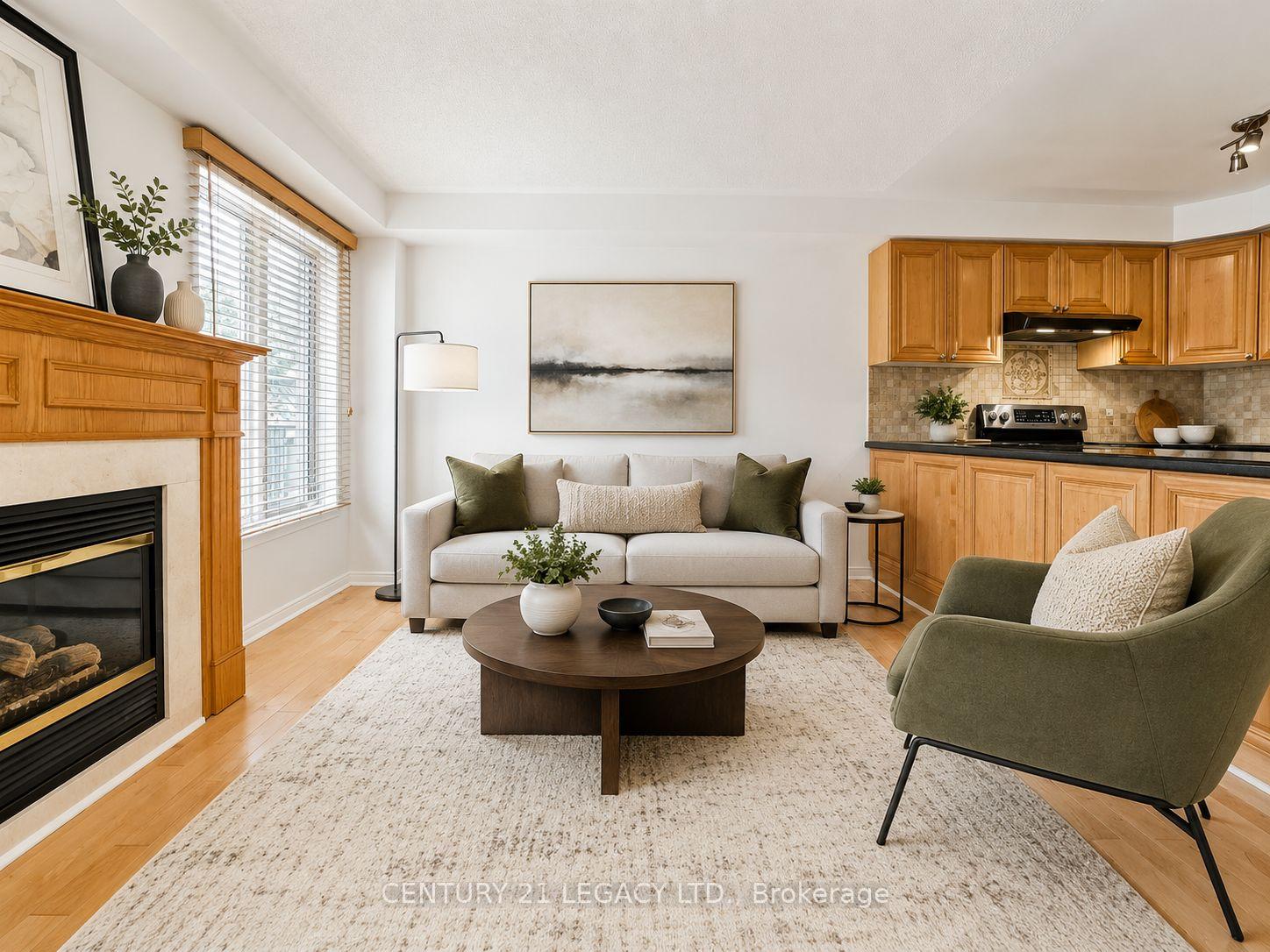 Photo 8 of 1098 Carding Mill Place, Mississauga, Meadowvale Village — HOMEH