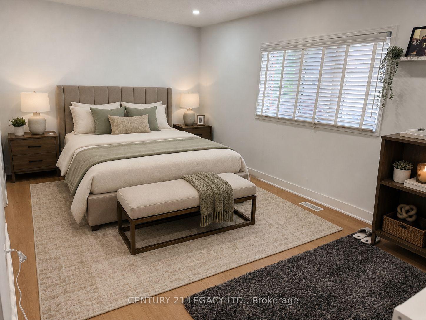Photo 10 of 1098 Carding Mill Place, Mississauga, Meadowvale Village — HOMEH