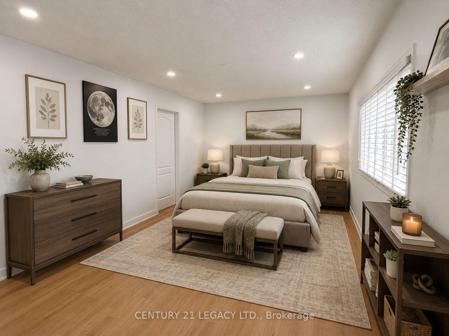 Photo 11 of 1098 Carding Mill Place, Mississauga, Meadowvale Village — HOMEH