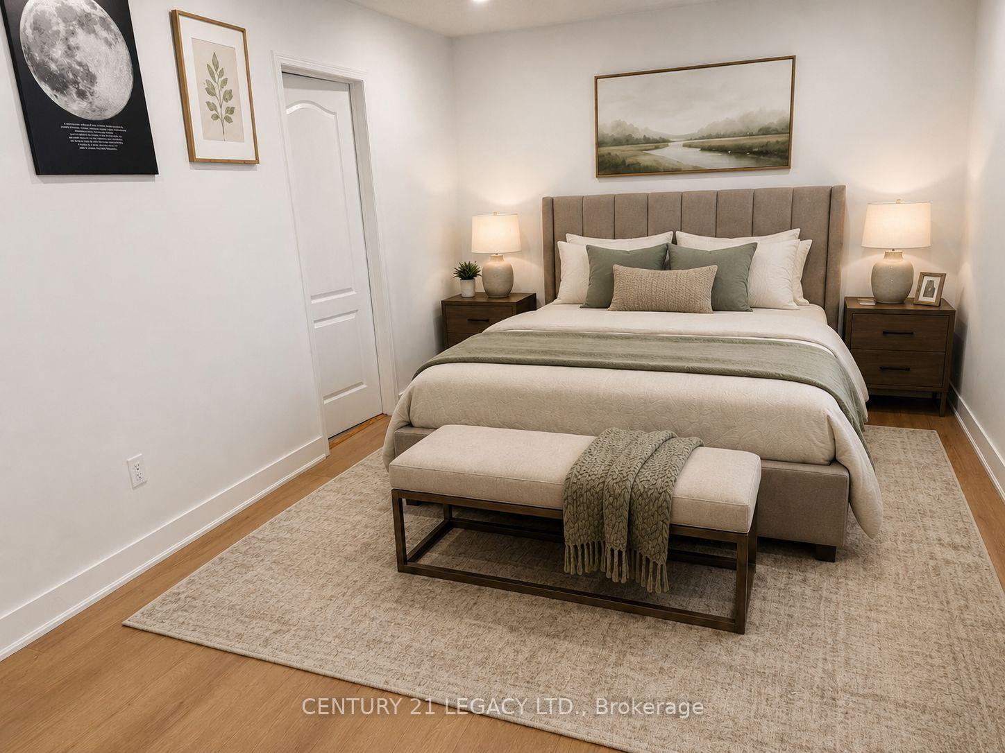 Photo 13 of 1098 Carding Mill Place, Mississauga, Meadowvale Village — HOMEH