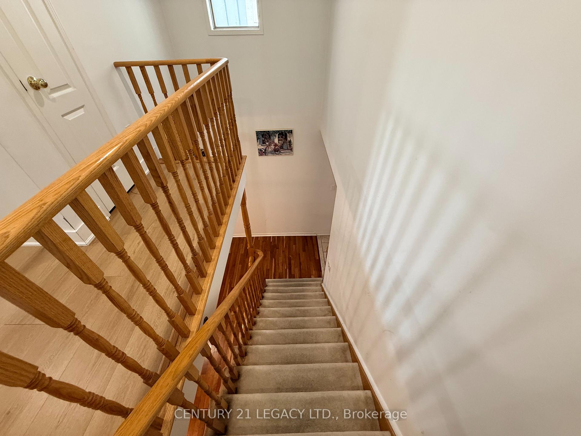 Photo 20 of 1098 Carding Mill Place, Mississauga, Meadowvale Village — HOMEH