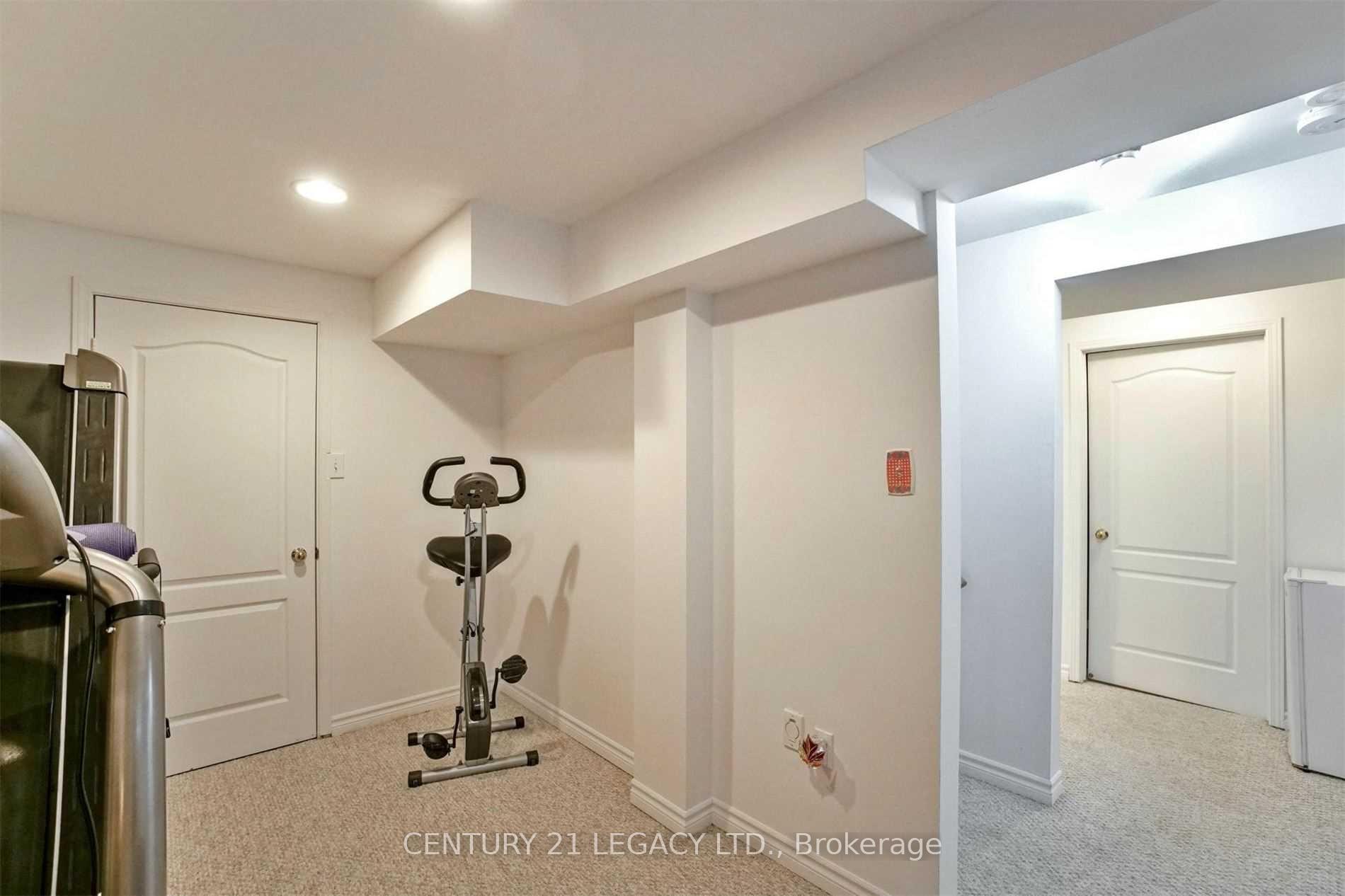 Photo 24 of 1098 Carding Mill Place, Mississauga, Meadowvale Village — HOMEH
