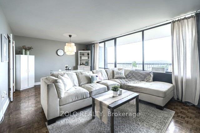 Photo of Unit 2402, 135 Antibes Drive