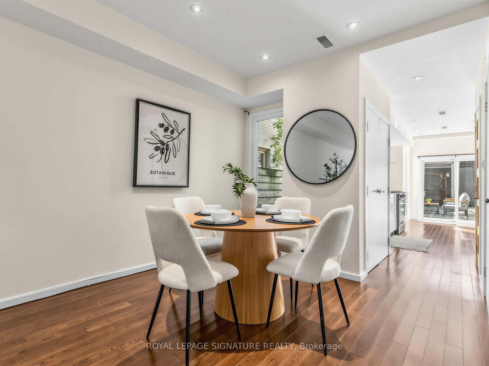 Photo 7 of 23 Gordon Street, Toronto, Little Portugal — HOMEH