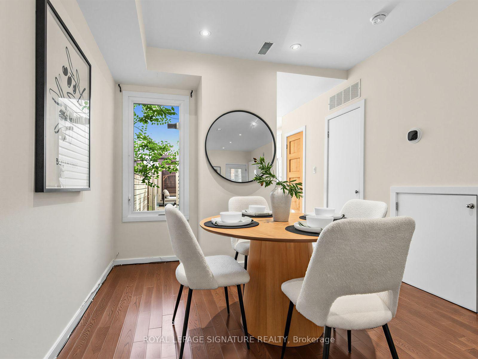 Photo 8 of 23 Gordon Street, Toronto, Little Portugal — HOMEH