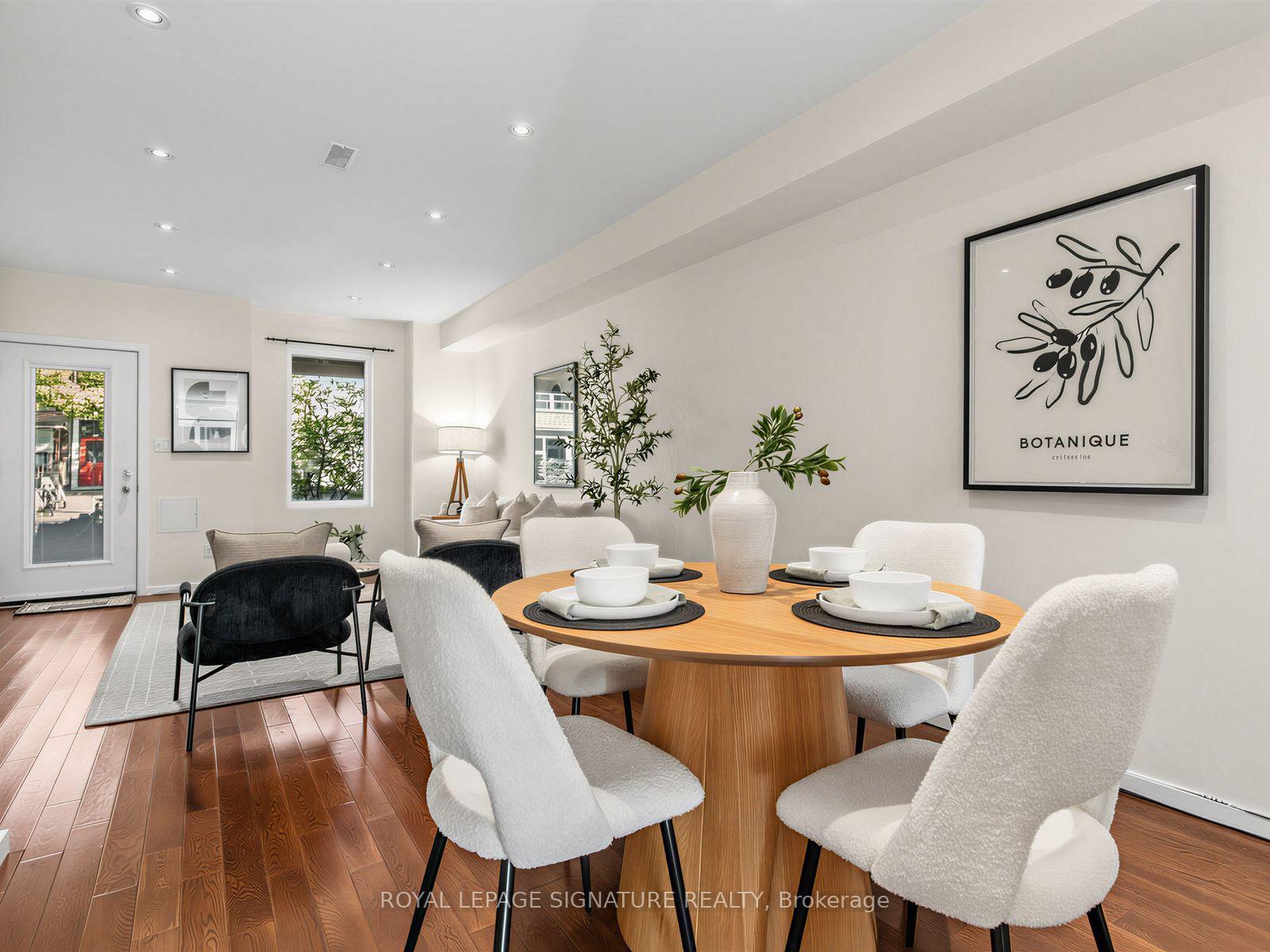 Photo 9 of 23 Gordon Street, Toronto, Little Portugal — HOMEH