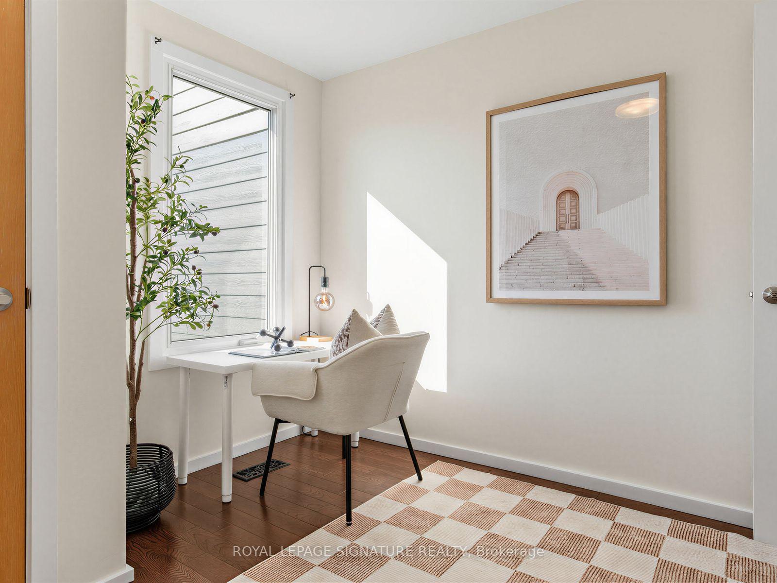 Photo 20 of 23 Gordon Street, Toronto, Little Portugal — HOMEH