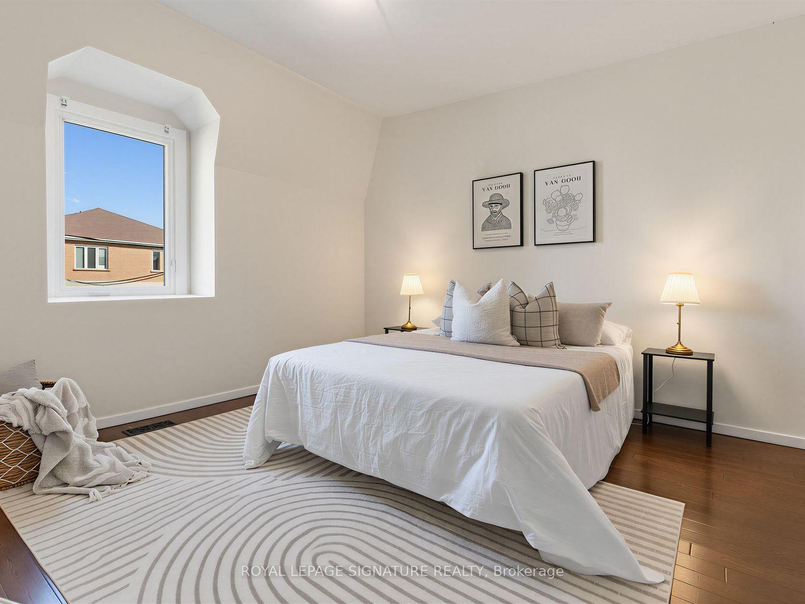 Photo 25 of 23 Gordon Street, Toronto, Little Portugal — HOMEH