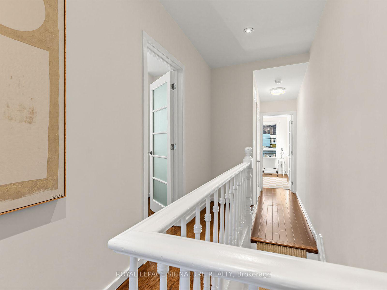 Photo 27 of 23 Gordon Street, Toronto, Little Portugal — HOMEH
