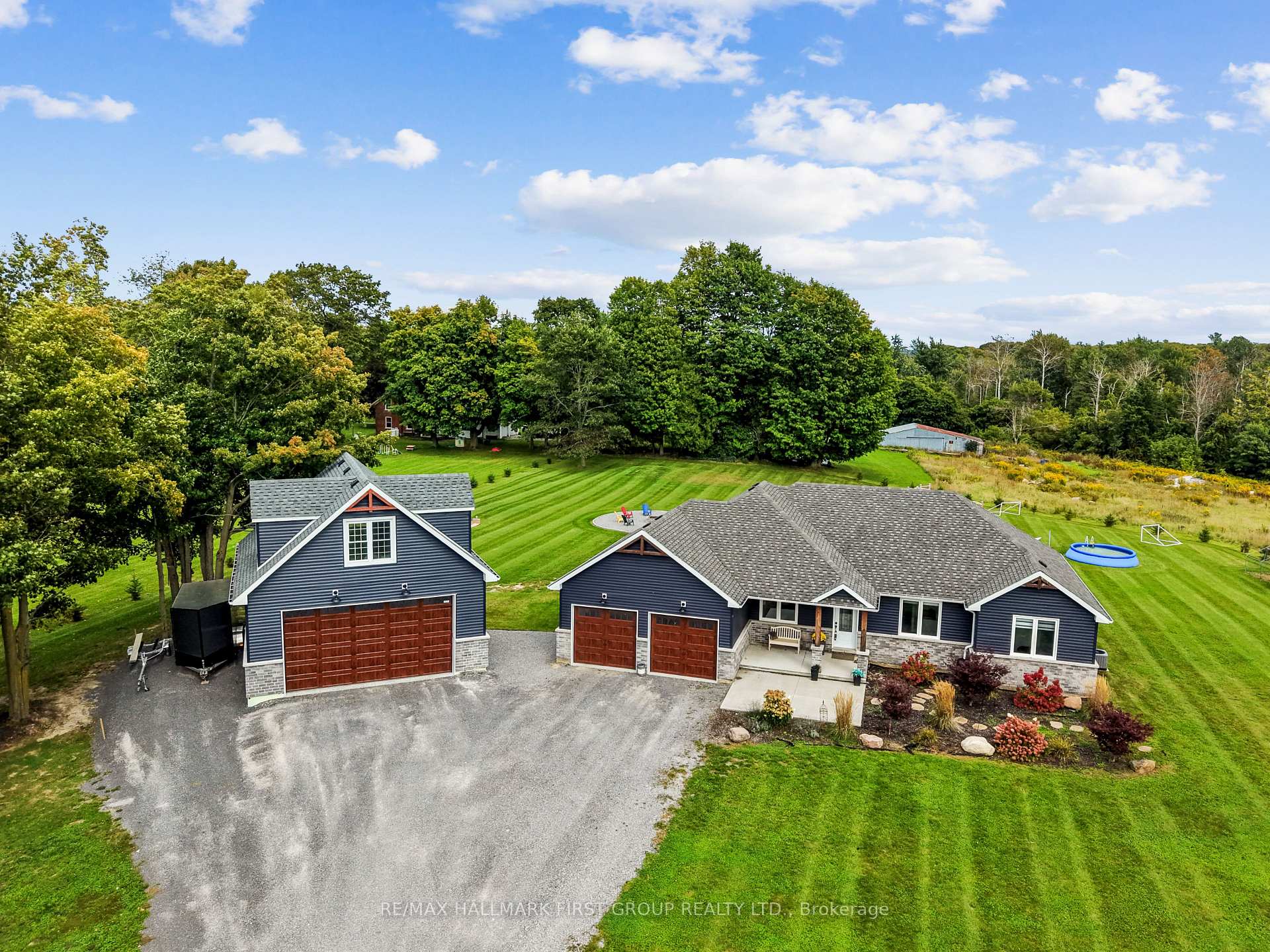 Photo 1 of 115 Broomfield Road, Cramahe, Rural Cramahe — HOMEH