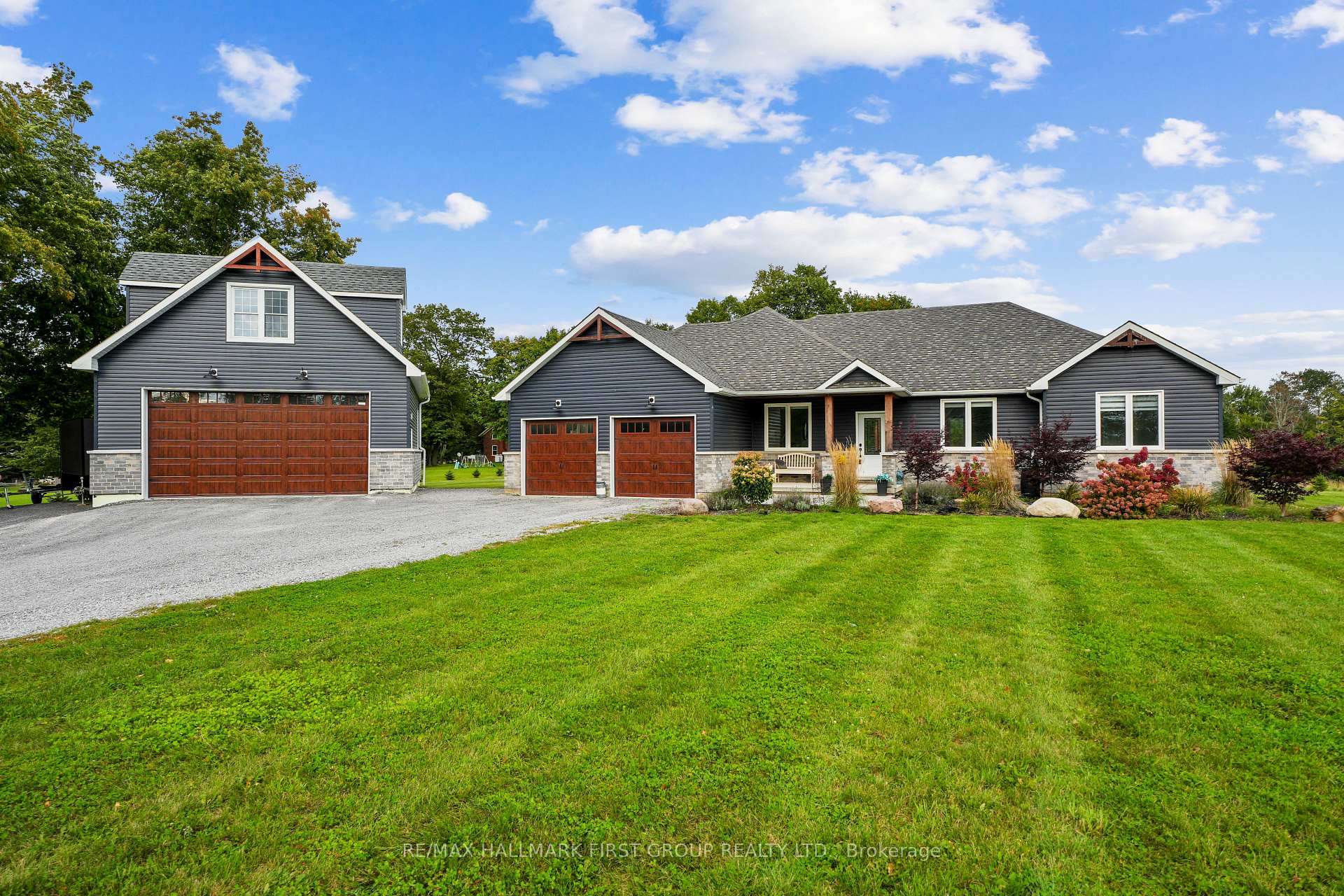 Photo 2 of 115 Broomfield Road, Cramahe, Rural Cramahe — HOMEH