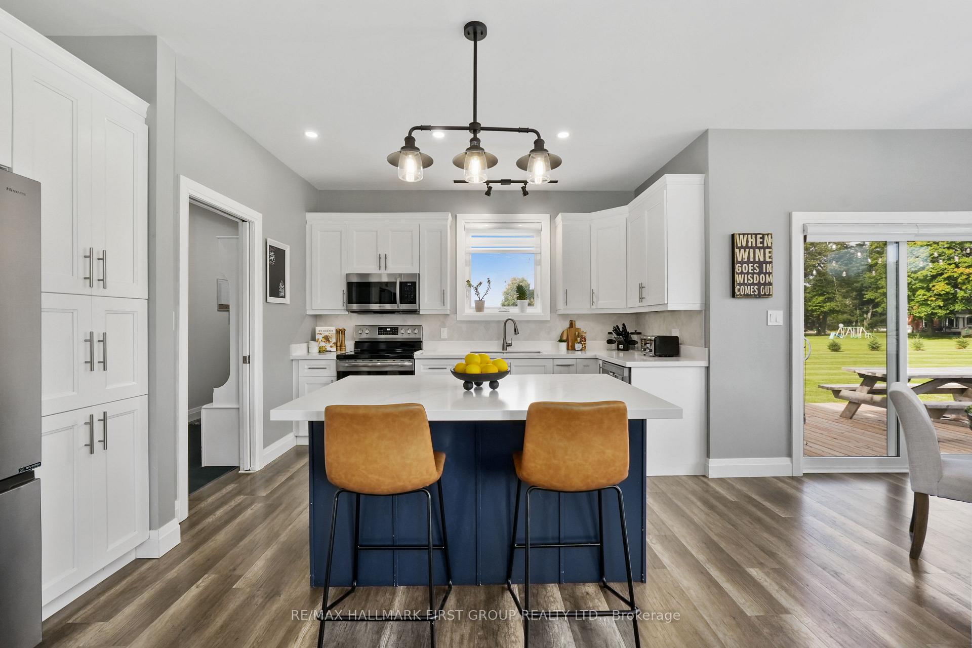 Photo 13 of 115 Broomfield Road, Cramahe, Rural Cramahe — HOMEH