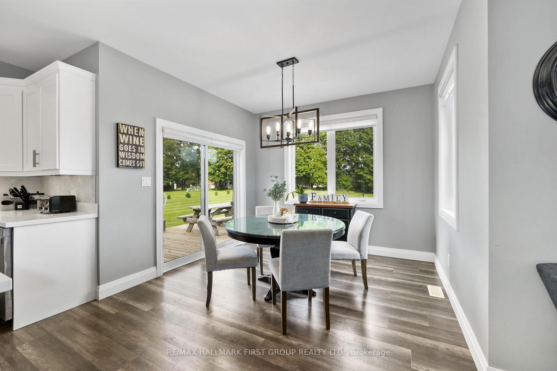 Photo 16 of 115 Broomfield Road, Cramahe, Rural Cramahe — HOMEH