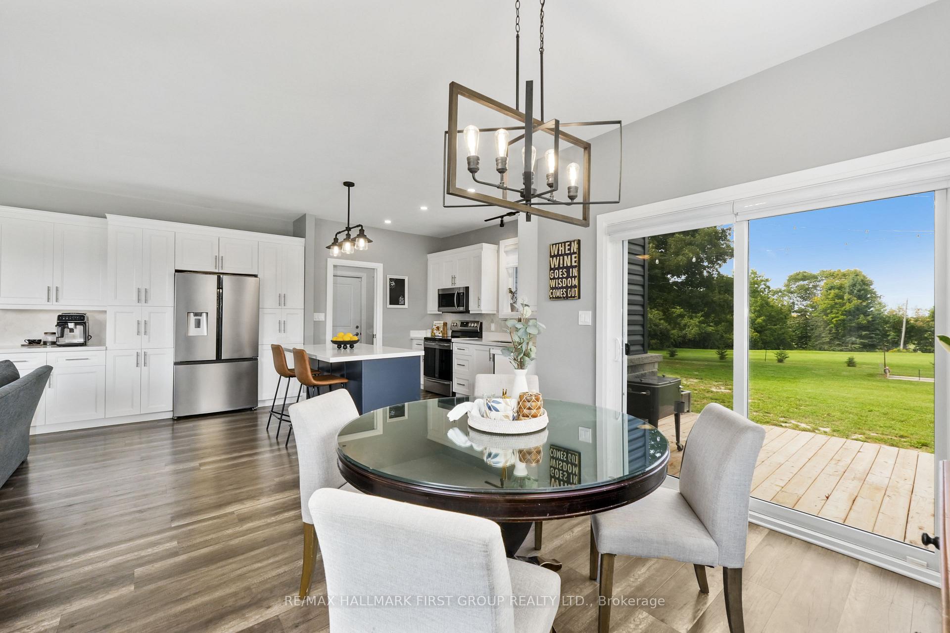 Photo 18 of 115 Broomfield Road, Cramahe, Rural Cramahe — HOMEH