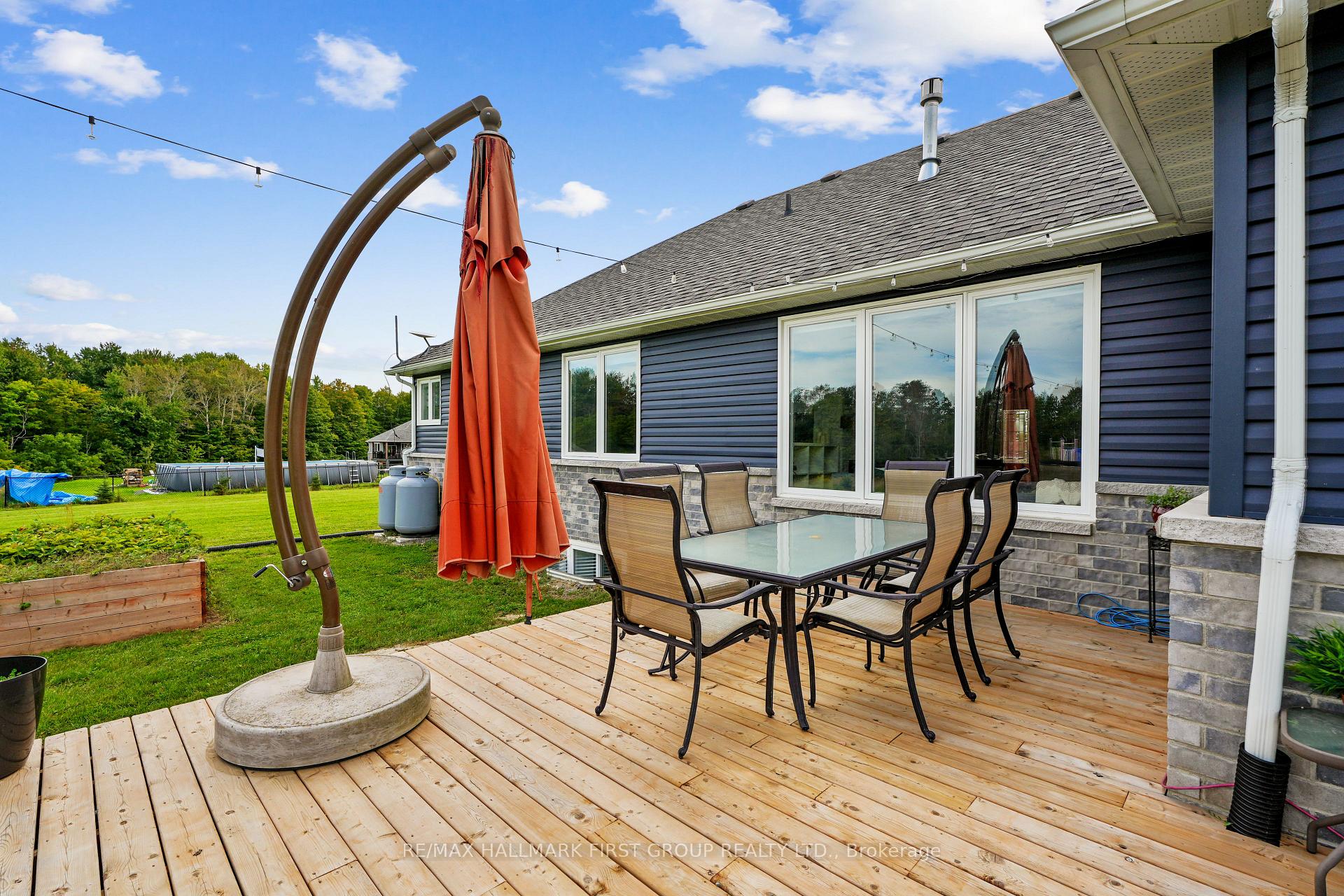 Photo 38 of 115 Broomfield Road, Cramahe, Rural Cramahe — HOMEH