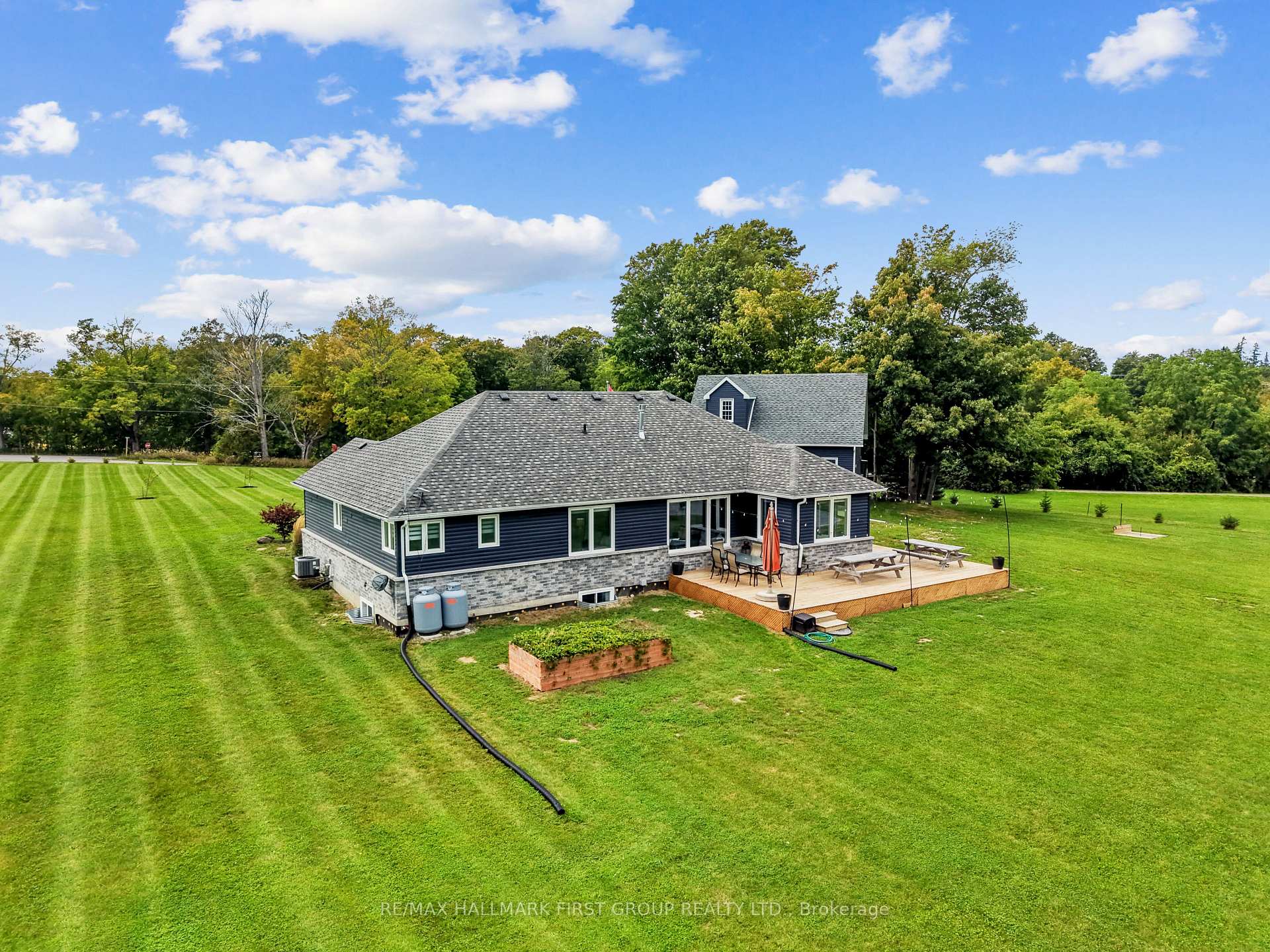Photo 41 of 115 Broomfield Road, Cramahe, Rural Cramahe — HOMEH