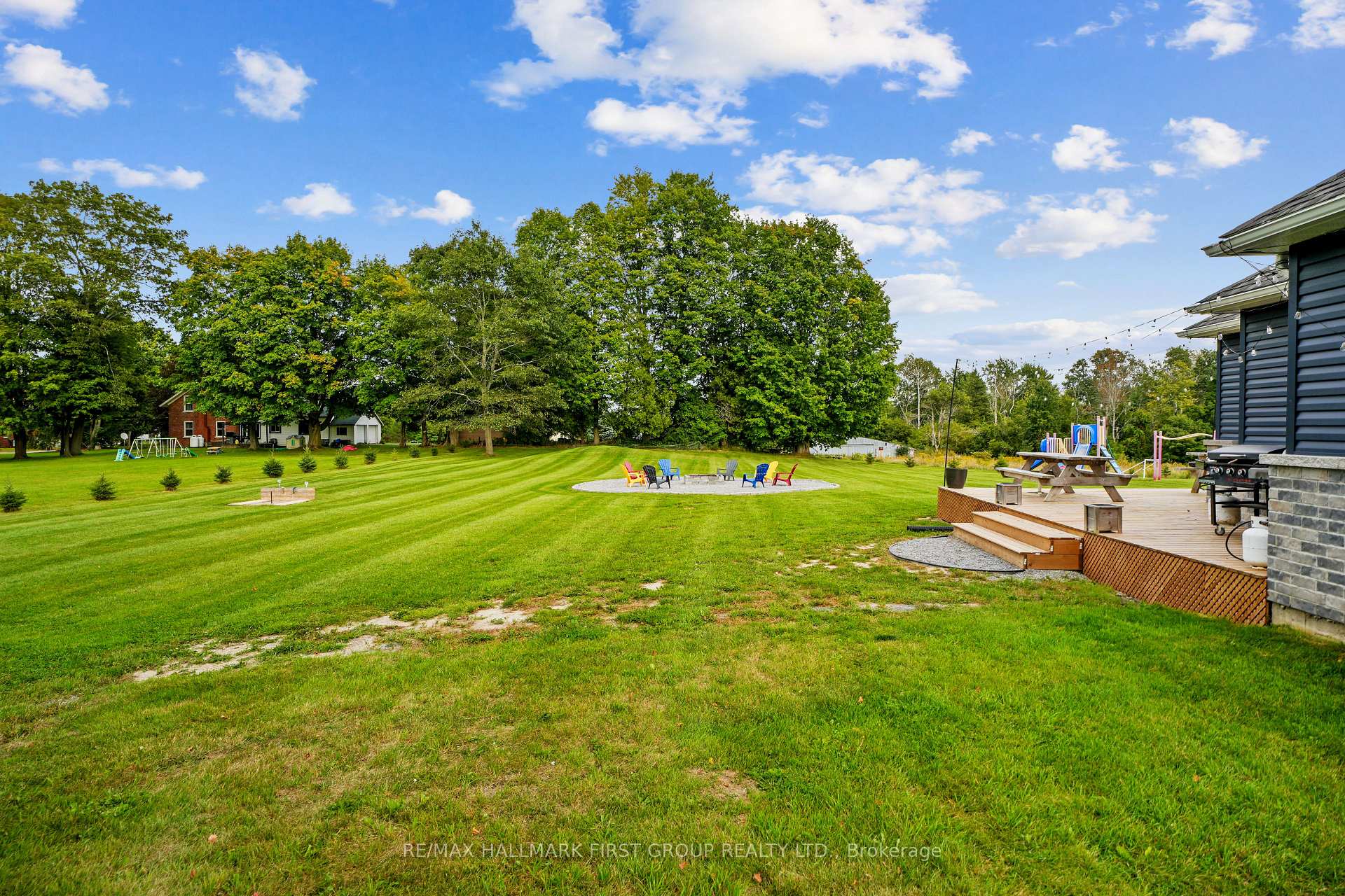 Photo 45 of 115 Broomfield Road, Cramahe, Rural Cramahe — HOMEH