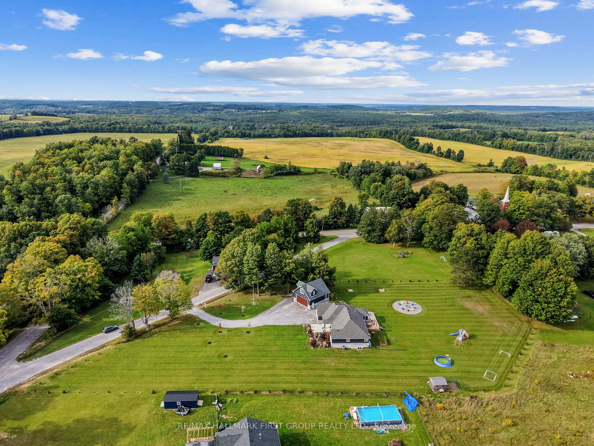 Photo 49 of 115 Broomfield Road, Cramahe, Rural Cramahe — HOMEH