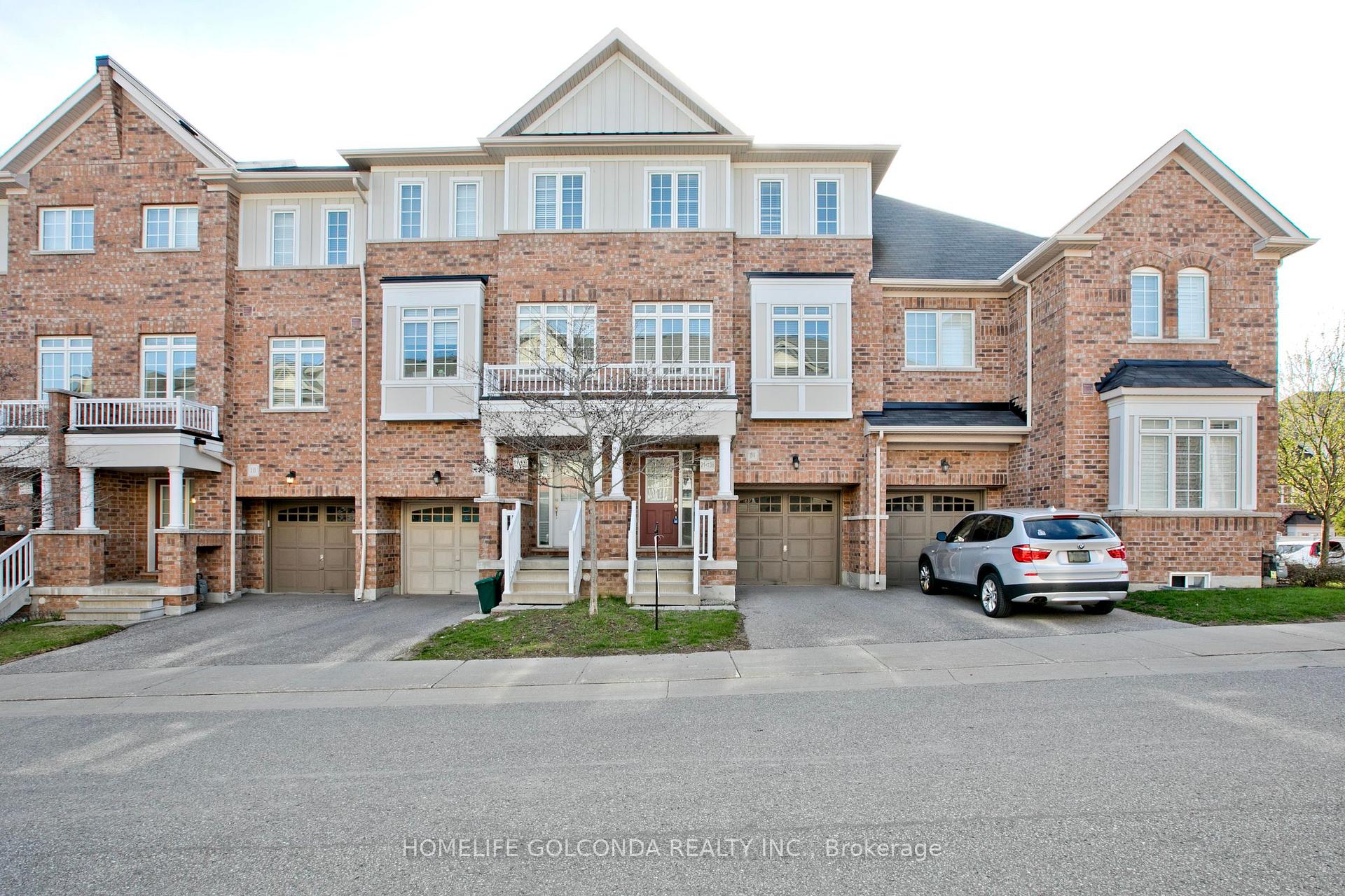 Photo 3 of Unit 138, 14 Fanny Grove Way, Markham, Greensborough — HOMEH