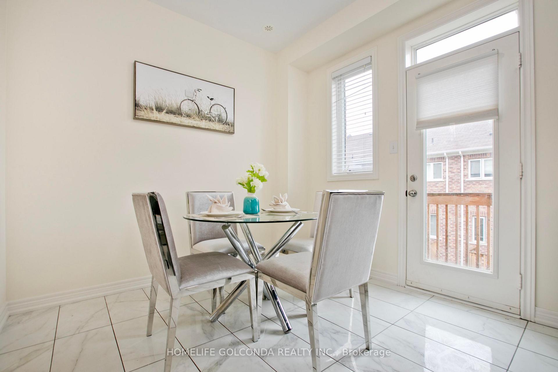 Photo 5 of Unit 138, 14 Fanny Grove Way, Markham, Greensborough — HOMEH
