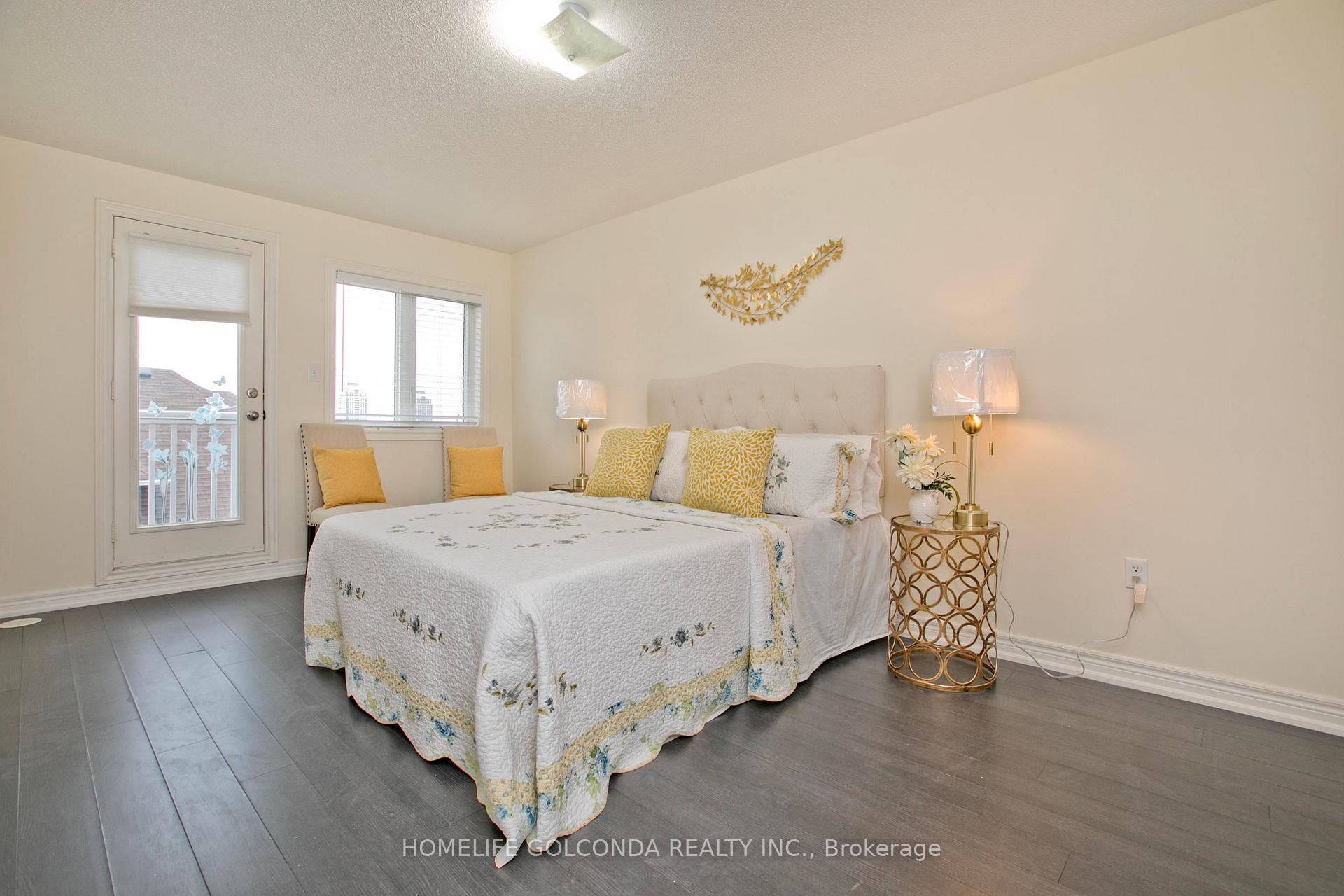 Photo 7 of Unit 138, 14 Fanny Grove Way, Markham, Greensborough — HOMEH