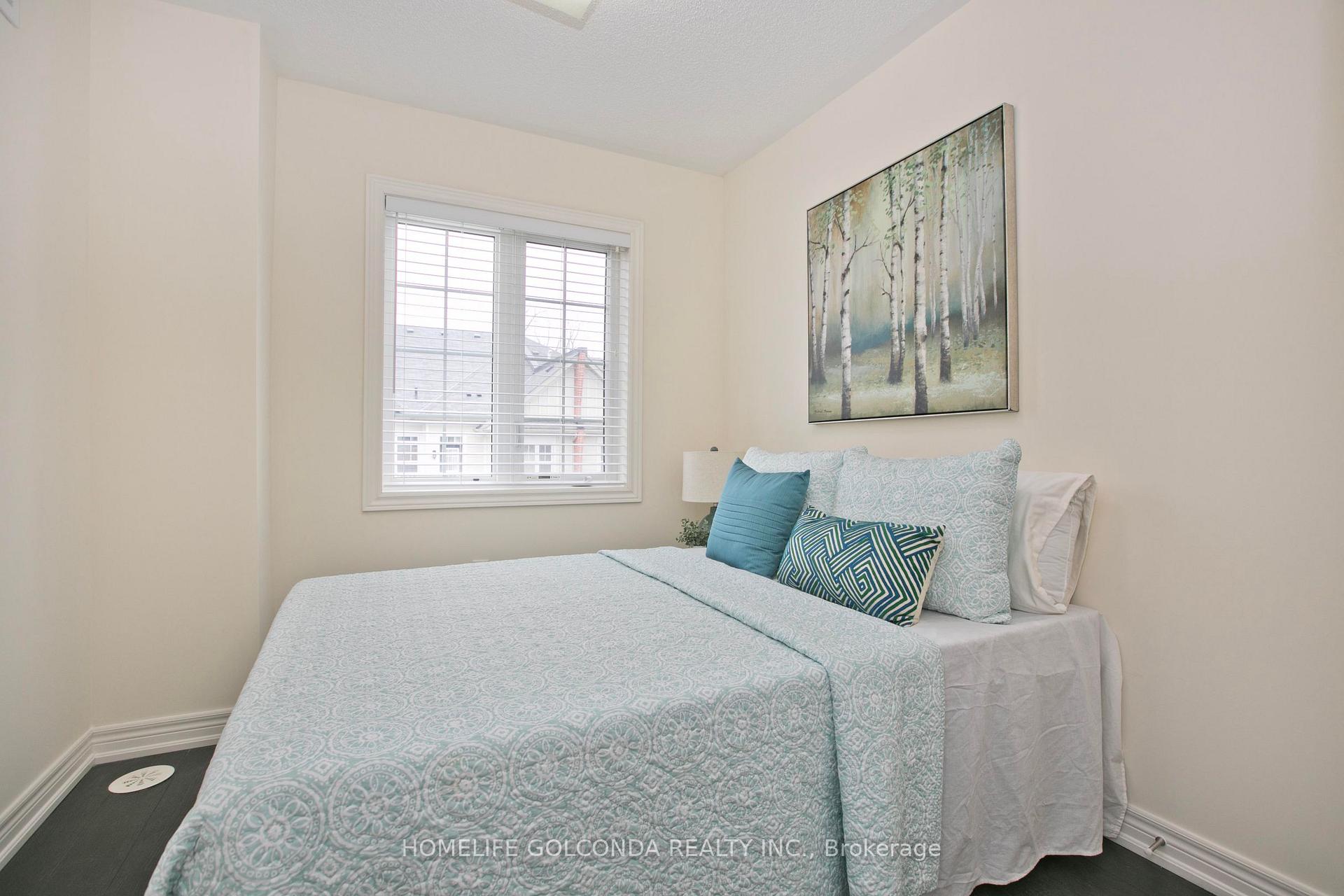 Photo 14 of Unit 138, 14 Fanny Grove Way, Markham, Greensborough — HOMEH