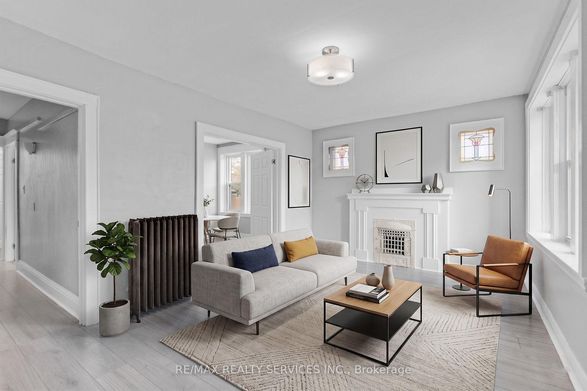 Photo of Unit 8, 5 Fairholt Road N