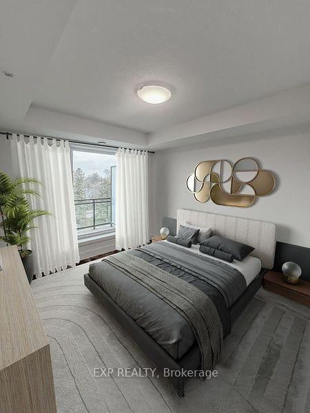 Photo 6 of Unit 501, 107 Roger Street, Waterloo, Uptown Waterloo/North Ward — HOMEH
