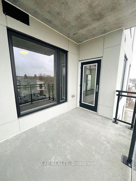 Photo 7 of Unit 501, 107 Roger Street, Waterloo, Uptown Waterloo/North Ward — HOMEH