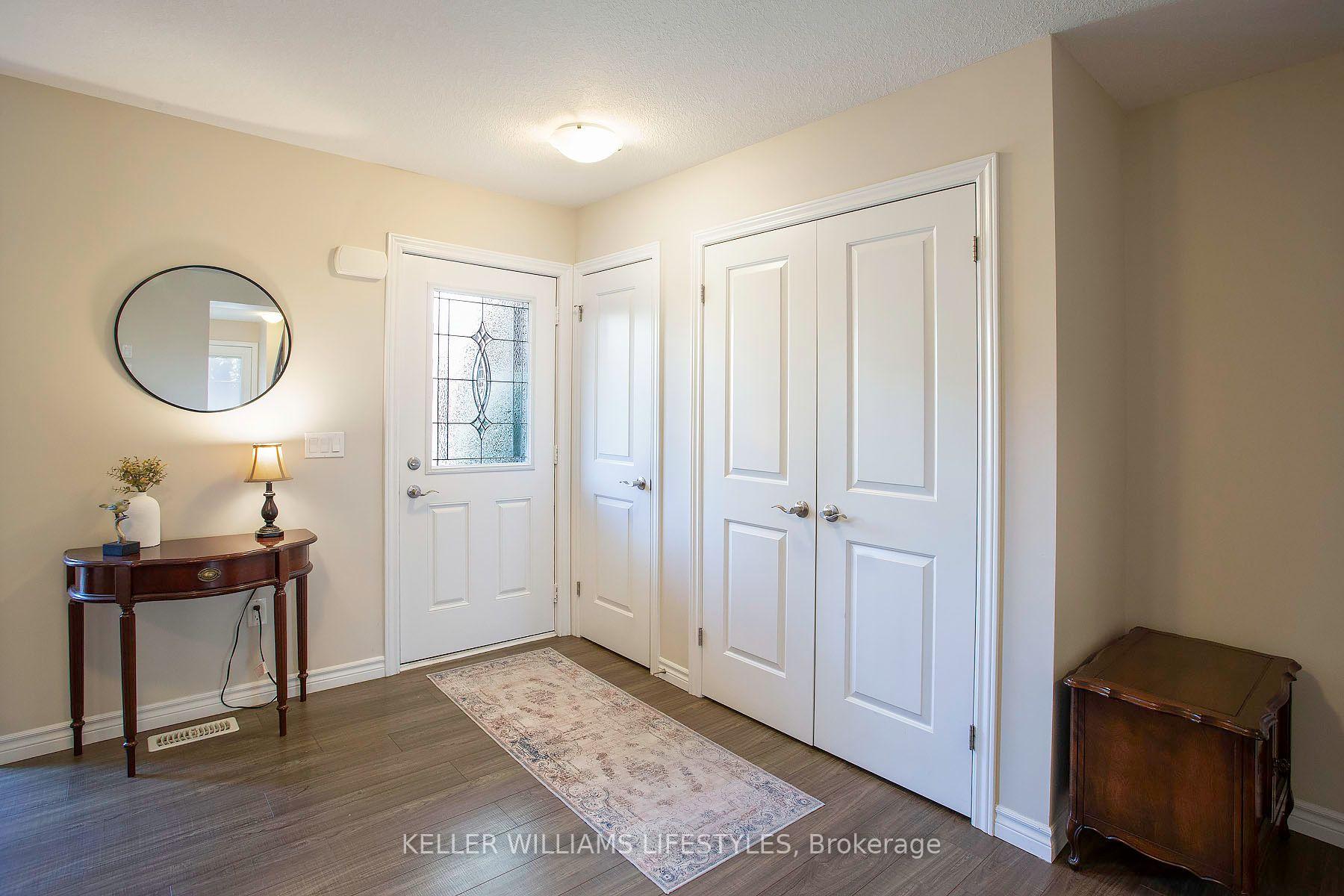 Photo 7 of Unit 71, 1061 Eagletrace Drive, London, North S — HOMEH