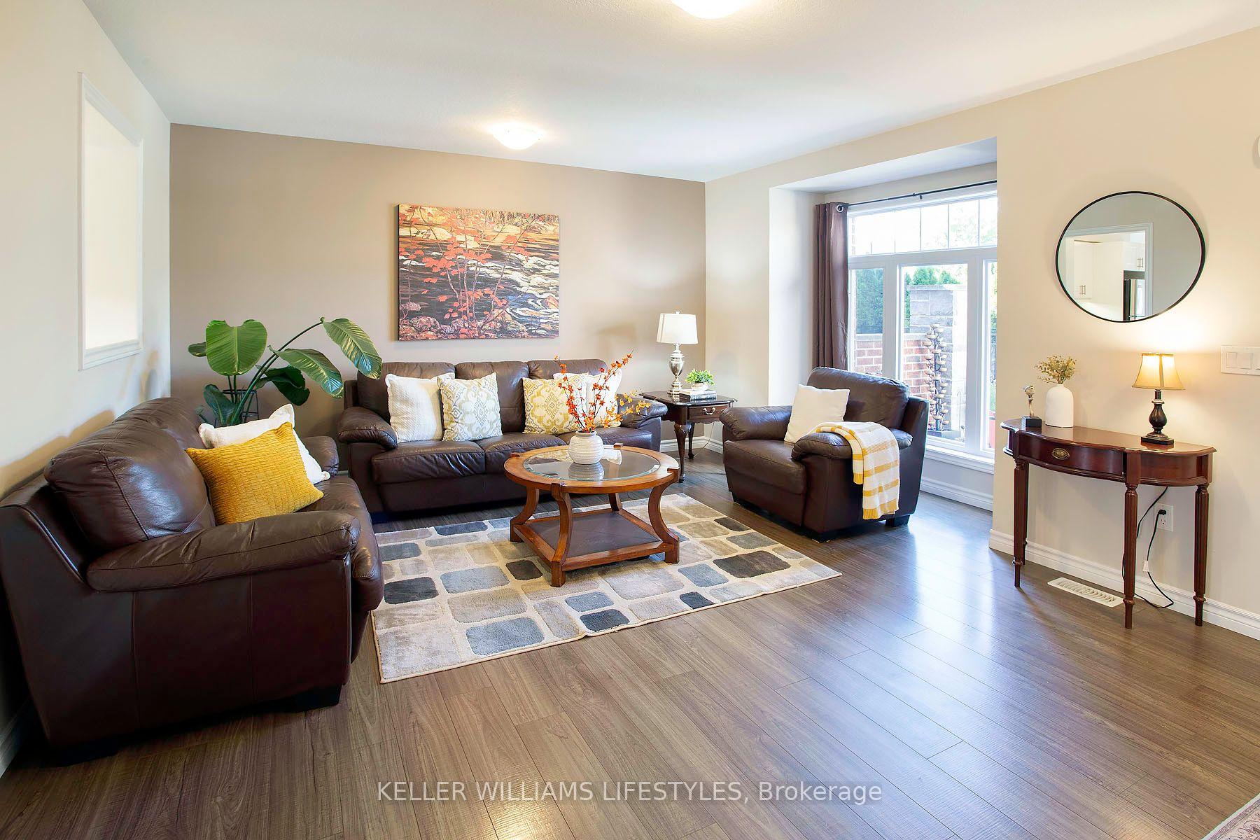 Photo 8 of Unit 71, 1061 Eagletrace Drive, London, North S — HOMEH