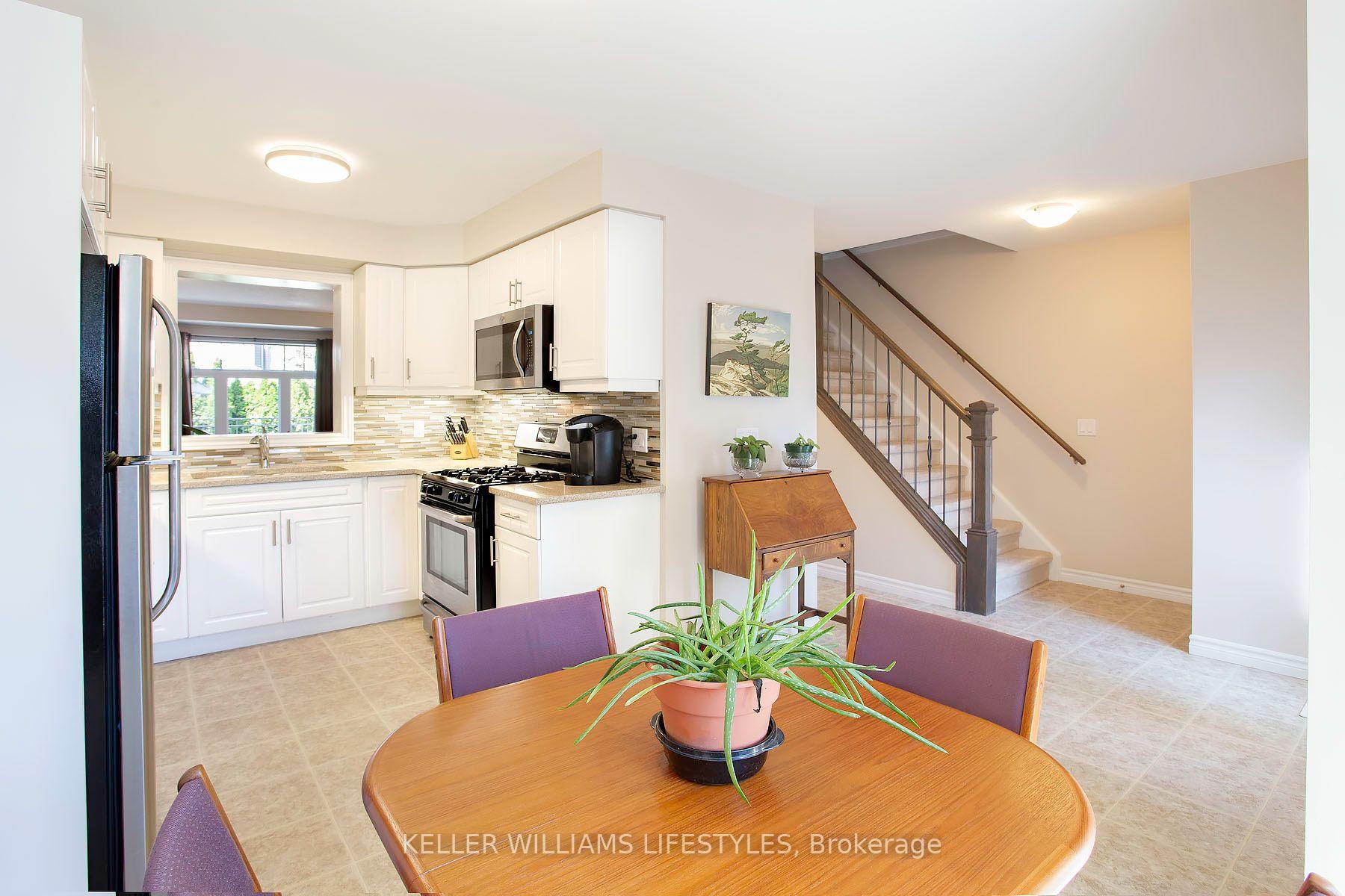 Photo 12 of Unit 71, 1061 Eagletrace Drive, London, North S — HOMEH