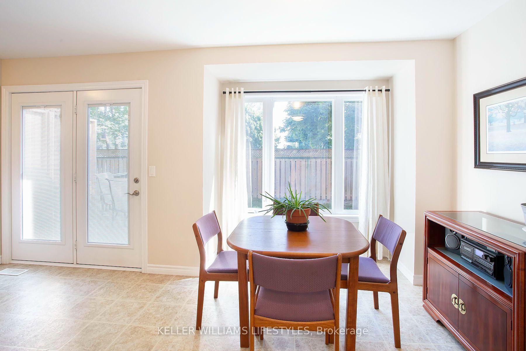 Photo 13 of Unit 71, 1061 Eagletrace Drive, London, North S — HOMEH
