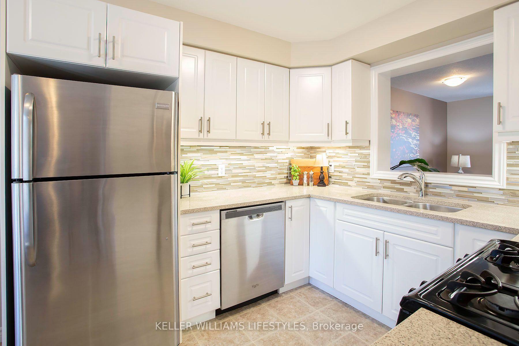 Photo 15 of Unit 71, 1061 Eagletrace Drive, London, North S — HOMEH